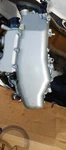 Honda Aquatrax F15X Front Oil Tank Cover Reservoir Chamber Oem # 15610-HW5-900. Fixed Price $189.95.