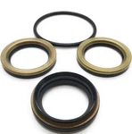 Jet Oil Seal Kit Fits Yamaha Waverunner & Sportboats 1800 Pumps 08-23. Fixed Price $40.50.