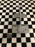 Jet Dynamics Inc. Pwc Intake Grate For Sea-doo 951 Gsx Gtx Limited #20-1140 #40. Fixed Price $199.99.