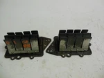 DD20 Yamaha Gp 800 2001 Reed Valve Set 66E-13610-00-00 66E-W0004-00-00. Fixed Price $22.49.