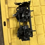 01-2005 Yamaha GP800R XLT800 Dual Carbs Carburetors 66E 67A. Fixed Price $197.95.