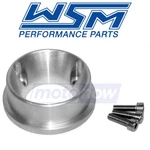 Wsm Adapter For 1986-1988 Kawasaki JS300 Fuel & Air Carburetors Ml. Fixed Price $35.76.