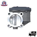 6S5-13750-11-00 Throttle Body For Yamaha 1800 Fx Sho Fzr Fzs Gp 1.8L. Fixed Price $142.63.