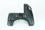 04 Harley Sportster XL883 Oem Oil Tank Reservoir Bottle Canister & Dipstick. Fixed Price $287.10.