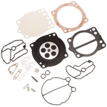 Genuine Keihin Cdk 2 Carburetor Rebuild Kit Kawasaki 750 900 1100 Polaris. Fixed Price $119.95.