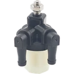 6R3-24560-00-00 Fuel Filter Assembly For Yamaha Outboard 115 130 140 150 175HP. Fixed Price $18.69.