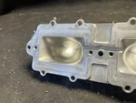 1996 Yamaha Wave Venture 1100 Intake Manifold 63M-13555-00-94. Fixed Price $29.99.
