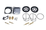 New Oem Yamaha 62T-W0093-00-00 Carburetor Repair Kit Nos. Fixed Price $143.99.