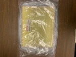 New Yamaha Oem Element Air Clean 6AP-E4451-00-00 2010-2015 Jet Boat Filter. Fixed Price $154.99.