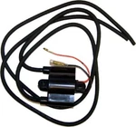 Wsm Ignition Coil For 90-20 Yamaha Jet/w Blaster/raider/runner/venture 650/700. Fixed Price $68.95.