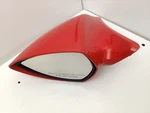 Kawasaki 56001-3725-H1 Lh Left Hand Red Mirror Ultra 260X 250X 2007 2008 2009. Fixed Price $92.48.