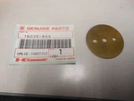 Nos Kawasaki Throttle Valve 76 JS400 73-74 Wsa 77-88 JS440 82-85 JS550 16025-503. Fixed Price $14.99.