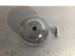 2000-2003 Kawasaki STX1100 D.i. Generator Magneto Rotor Oem/ Part# 21007-3725. Fixed Price $39.89.