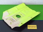 Kawasaki TS650 Dg Quadra Fin Ride Plate Jet Pump Guard Cover Protector. Fixed Price $39.99.