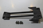 2017 Yamaha Waverunner Ex Sport Jet Pump Intake Grate Screen 6GA-R1333-00-00. Fixed Price $54.99.