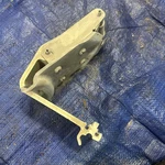 2015-2020 Yamaha Vx 1050 Hood Hinge Assy F2X-U515A-01-00. Fixed Price $27.95.