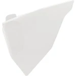 Acerbis Airbox Cover - White 2726520002. Fixed Price $42.50.