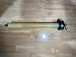 Yamaha Wave Venture Raider Runner XL700 Fuel Gas Tank Tubes Assy. Fixed Price $24.95.