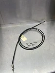 Oem Polaris 1996 & 1997 Hurricane 700 Jet Ski Throttle Cable. Fixed Price $25.37.