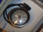 Oem 99-02 Seadoo Gtx Rfi Speedometer Mph Gauge 278001435. Fixed Price $40.00.