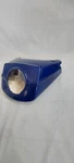 Kawasaki Ts 650 Handlebar Cover (upper Lower 14024-3776-TR 14024-3808-TR 92. Fixed Price $75.00.