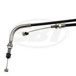 Yamaha Throttle Cable Wave Blaster 760 GK5-67252-00-00 1996 1997 Read!!. Fixed Price $111.95.