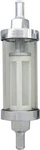 Harddrive 03-0051A See Flow Fuel Filter For V-twin Engines * 1/4" X. Fixed Price $31.44.