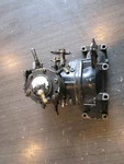 86-90 Kawasaki 550JS Carburetor 44MM 15001-2403-YR. Fixed Price $119.99.