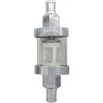Harddrive See-flow Fuel Filter 3-7/8" X 1-1/8" 5/16" Line 03-0050. Fixed Price $35.87.