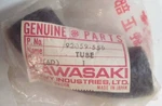 Nos Genuine Kawasaki Tube 92059-556 Ss 92059-3008 New Oem. Fixed Price $13.99.