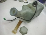 Oem 1995 Kawasaki Zxi 900 Oil Tank With Filter Sensor Cap A34-47. Fixed Price $50.00.