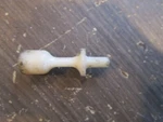 Seadoo 787 800 Oil Pump Shaft Xp Challenger Gsx Gtx 290837330. Fixed Price $15.99.