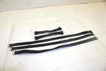 1993 Arctic Cat Tigershark Oem Strap Set 0673-390 JA8. Fixed Price $14.99.