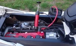 Seadoo Oil Change Pump Jet Ski Rxpx Gtx Gtr Rxt Gti Spark Switch Wake 4-TEC. Fixed Price $24.95.