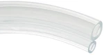 Motion Pro 12-0004 Clear Vinyl Fuel Line 3/8IN. Id X 9/16IN. Od. Fixed Price $39.99.