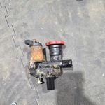 Sea-doo 2002 Gtx 4-TEC Oil Separator Shut Off Solenoid Tops Valve Assembly Oem. Fixed Price $100.00.