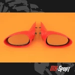 99-00 2000 Ultra 150 JH1200 Oem Left Right Side Mirror Set. Fixed Price $209.99.