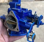 Mikuni Super Not Sure The Model But Bn Series Carburetor Thinking. Fixed Price $99.01.