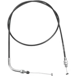 Wsm Throttle Cable For Polaris 002-093. Fixed Price $39.85.