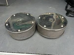 Eddie Marine Flame Arrestor Sae J1928. Fixed Price $254.75.