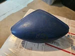 2002 Seadoo Gtx Di & 4 Tec Handlebar Steering Pad Blue. Fixed Price $39.99.