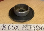 Seadoo Gsx 787 800 Magneto Flywheel Hub Assy 290966442 420966442 037000-3511. Fixed Price $45.00.
