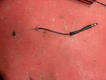 Oe Polaris 1996-2004 Genesis Virage Txi MSX140 Sltx 900 1050 Oil Pump Cable. Fixed Price $18.00.