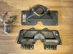 Yamaha Superjet Blaster Vxr 6M6 650 Single Carb Intake Manifold & Reed Valve Set. Fixed Price $29.95.