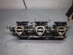 1997 Polaris SLT780, SL780 Triple Carburetor Assy Oem 3140118. Fixed Price $163.95.