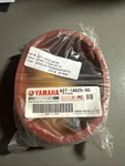 Nos Yamaha Pwc Exhaust Rubber Coupler Joint 700 760 1100 1200 62T-14625-00-00. Fixed Price $50.00.