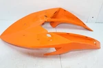 2012 Arctic Cat F8 Sno Pro Center Fairing 5706-151. Fixed Price $100.00.