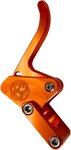 Blowsion Throttle Lever Orange Fits 03-05-205. Fixed Price $78.95.
