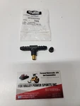 New Oem Polaris 99-2004 Virage Txi 800 1200 Genesis Msx 140 Shrader Air Valve. Fixed Price $39.99.