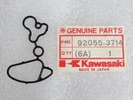 Kawasaki Nos New 92055-3714 Ring JF650 X2 Jet Ski. Fixed Price $9.99.